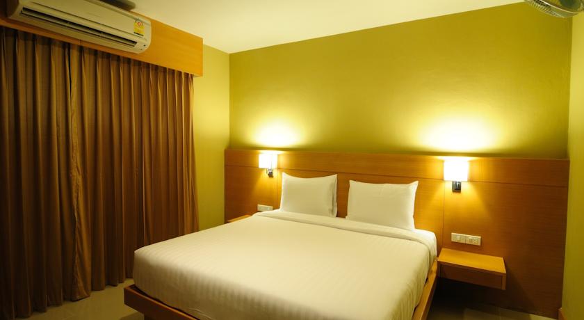 Aspery Hotel — о. Пхукет, Таїланд мініатюра 40