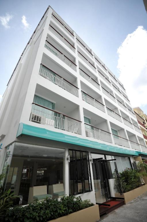 Aspery Hotel — о. Пхукет, Таїланд мініатюра 42