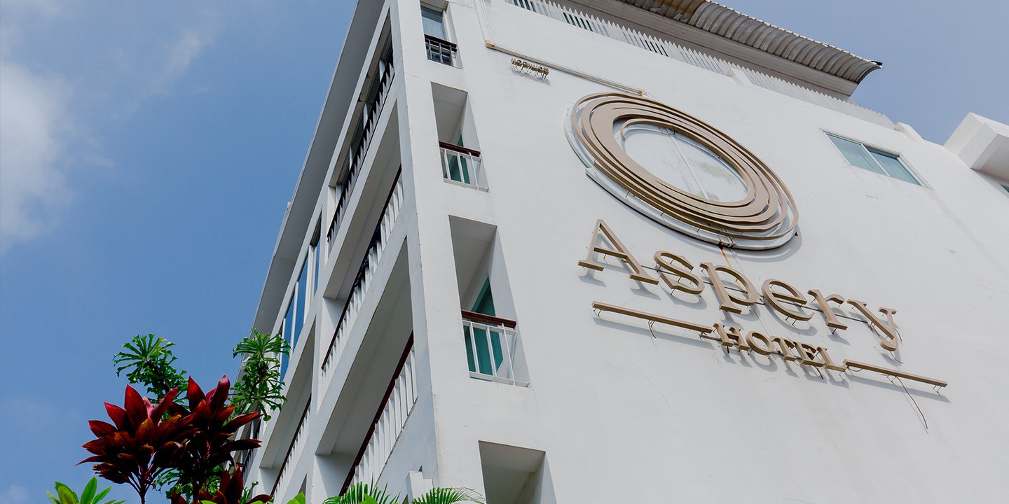 Aspery Hotel — о. Пхукет, Таїланд мініатюра 43