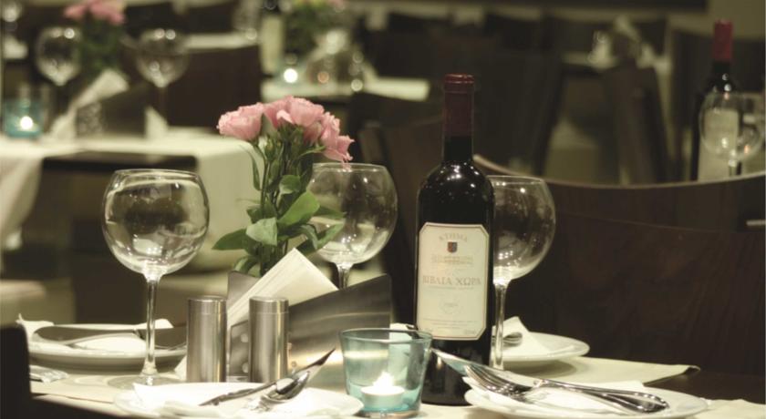 Cosmopolitan Hotel & Spa — Пієрія, Греція мініатюра 6