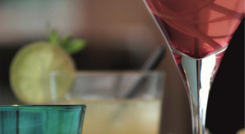 Cosmopolitan Hotel & Spa — Пієрія, Греція мініатюра 7