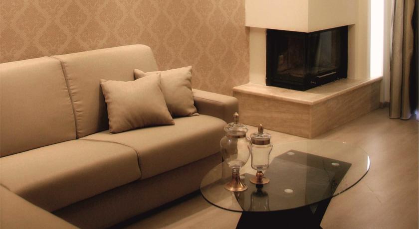 Cosmopolitan Hotel & Spa — Пієрія, Греція мініатюра 8