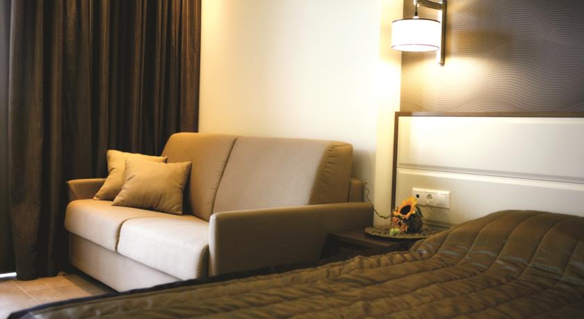 Cosmopolitan Hotel & Spa — Пієрія, Греція мініатюра 9