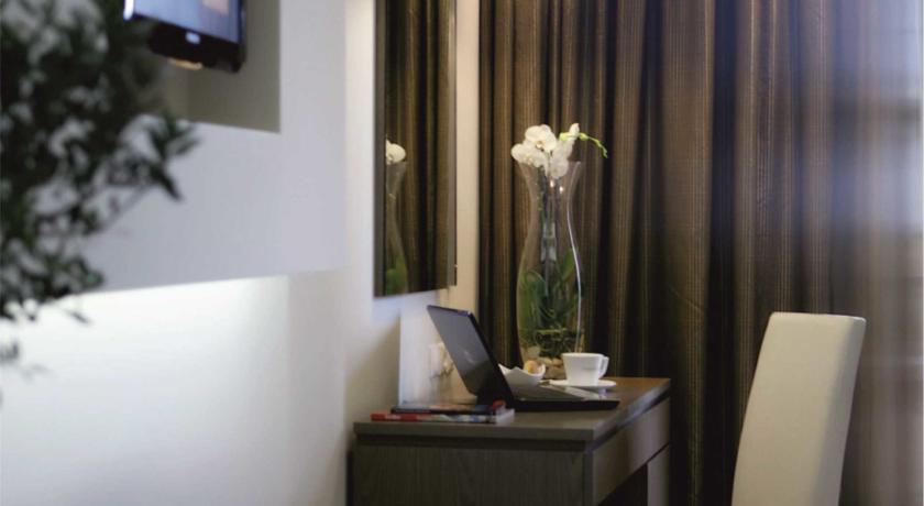 Cosmopolitan Hotel & Spa — Пієрія, Греція мініатюра 10