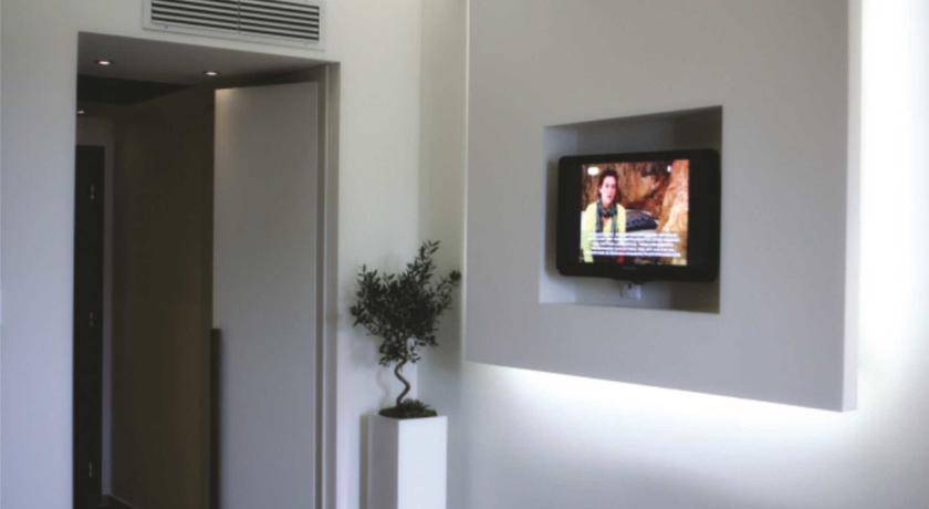 Cosmopolitan Hotel & Spa — Пієрія, Греція мініатюра 15