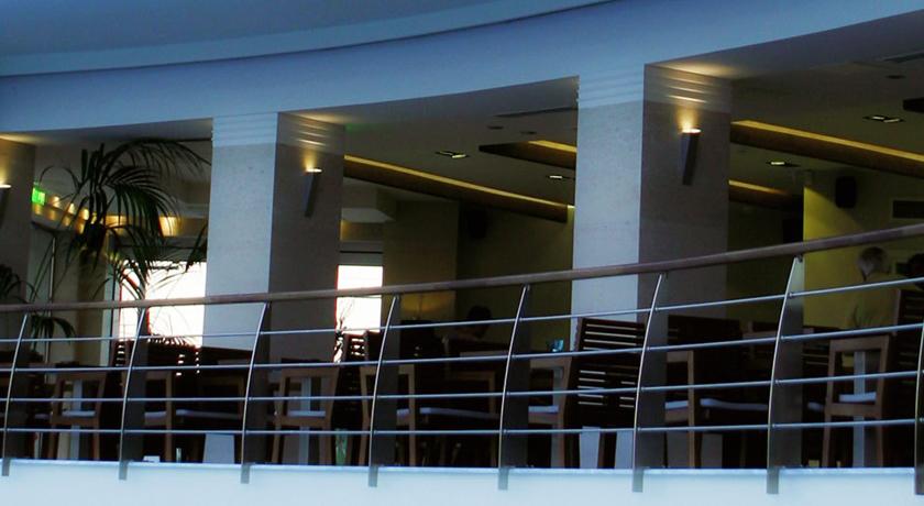 Cosmopolitan Hotel & Spa — Пієрія, Греція мініатюра 17