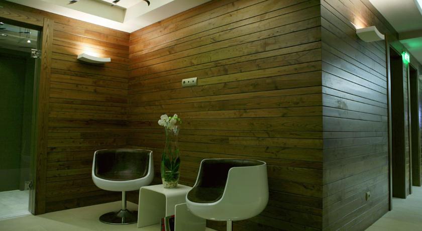 Cosmopolitan Hotel & Spa — Пієрія, Греція мініатюра 18