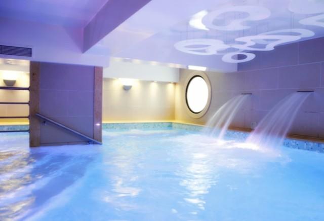 Cosmopolitan Hotel & Spa — Пієрія, Греція мініатюра 22