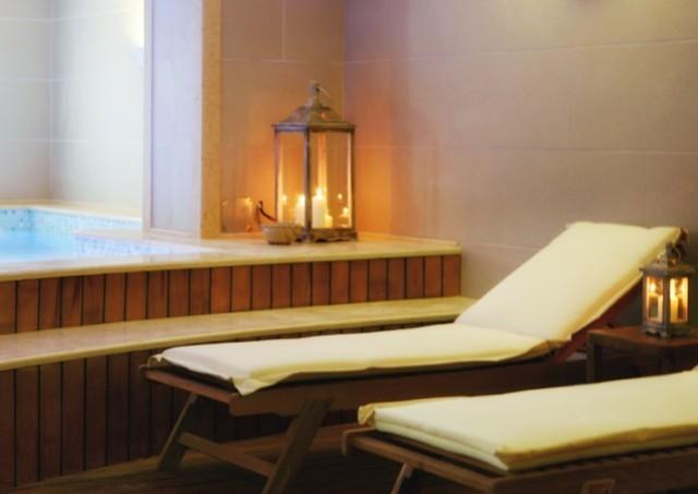 Cosmopolitan Hotel & Spa — Пієрія, Греція мініатюра 23