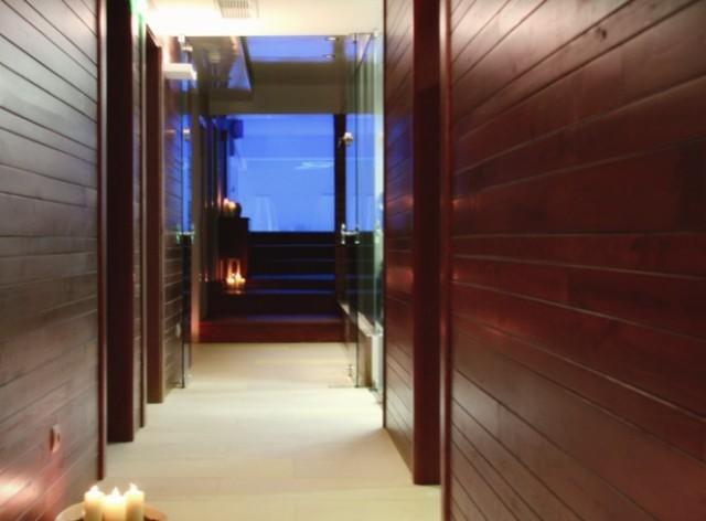 Cosmopolitan Hotel & Spa — Пієрія, Греція мініатюра 24