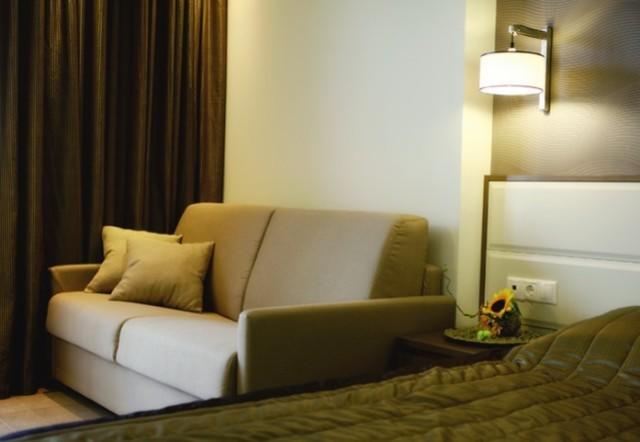 Cosmopolitan Hotel & Spa — Пієрія, Греція мініатюра 26