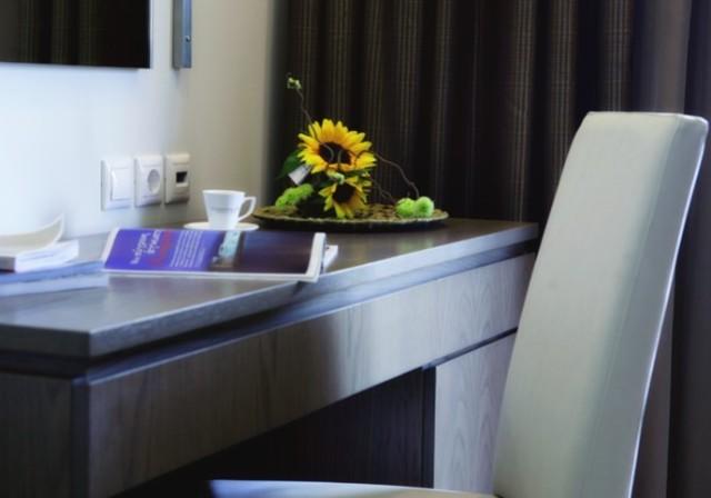 Cosmopolitan Hotel & Spa — Пієрія, Греція мініатюра 27