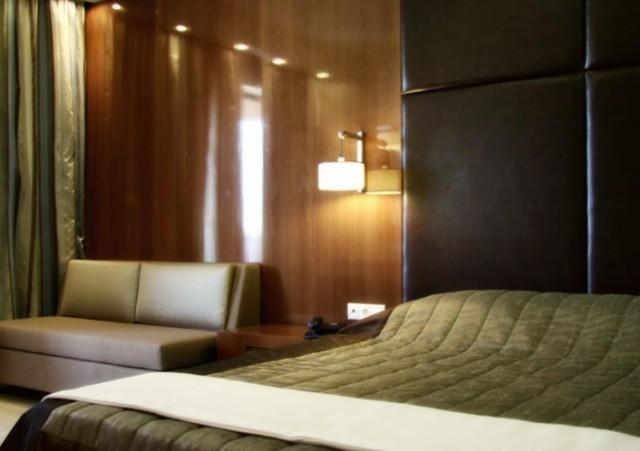 Cosmopolitan Hotel & Spa — Пієрія, Греція мініатюра 29