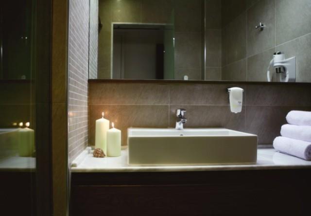 Cosmopolitan Hotel & Spa — Пієрія, Греція мініатюра 30
