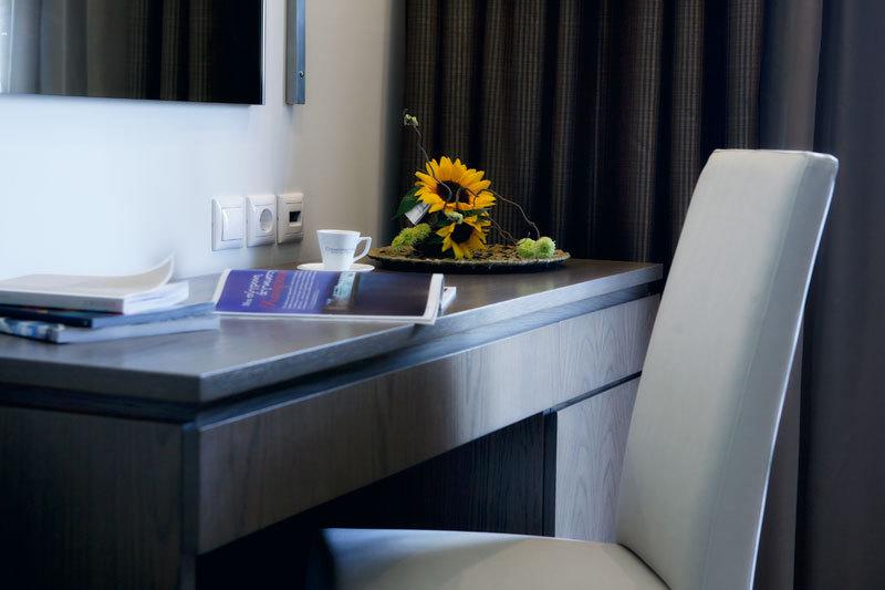 Cosmopolitan Hotel & Spa — Пієрія, Греція мініатюра 31