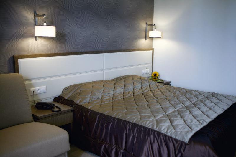 Cosmopolitan Hotel & Spa — Пієрія, Греція мініатюра 32