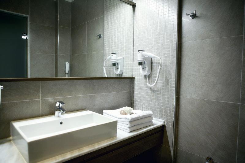 Cosmopolitan Hotel & Spa — Пієрія, Греція мініатюра 33