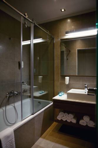 Cosmopolitan Hotel & Spa — Пієрія, Греція мініатюра 34