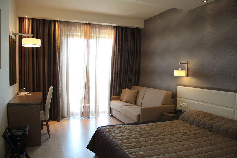 Cosmopolitan Hotel & Spa — Пієрія, Греція мініатюра 35