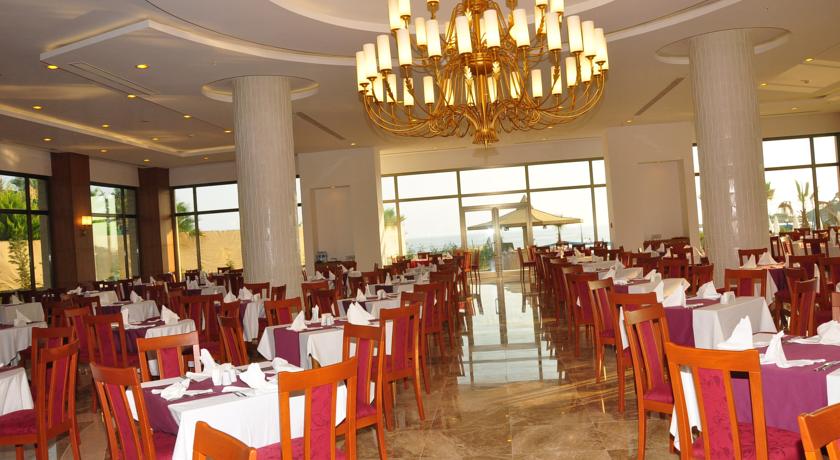 Ozkaymak Select Resort — Аланья, Туреччина мініатюра 7