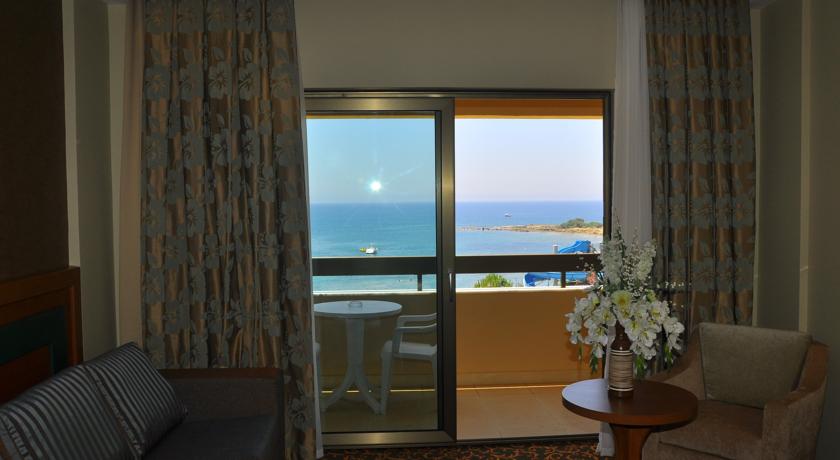 Ozkaymak Select Resort — Аланья, Туреччина мініатюра 10