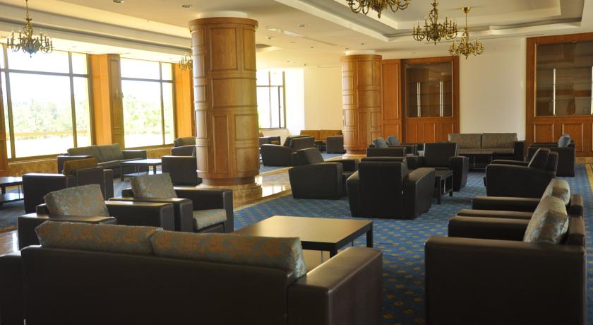 Ozkaymak Select Resort — Аланья, Туреччина мініатюра 12