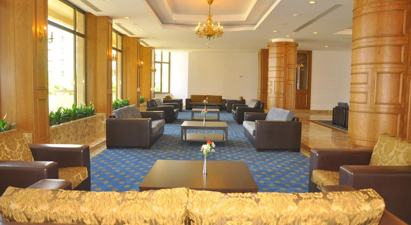 Ozkaymak Select Resort — Аланья, Туреччина мініатюра 24