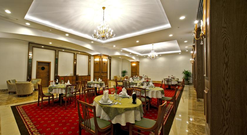 Ozkaymak Select Resort — Аланья, Туреччина мініатюра 25