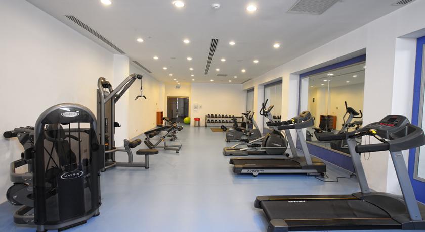 Ozkaymak Select Resort — Аланья, Туреччина мініатюра 26