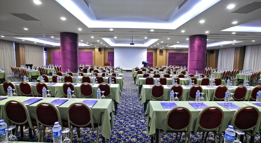 Ozkaymak Select Resort — Аланья, Туреччина мініатюра 33