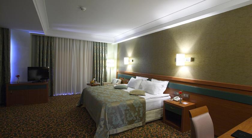 Ozkaymak Select Resort — Аланья, Туреччина мініатюра 35