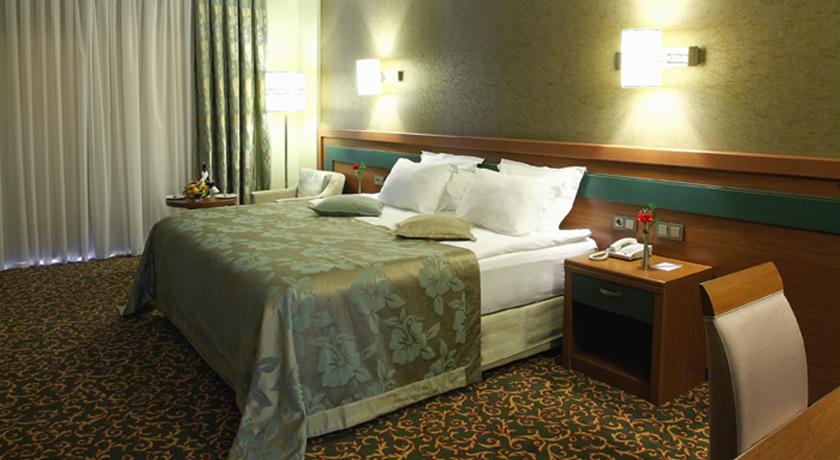 Ozkaymak Select Resort — Аланья, Туреччина мініатюра 36
