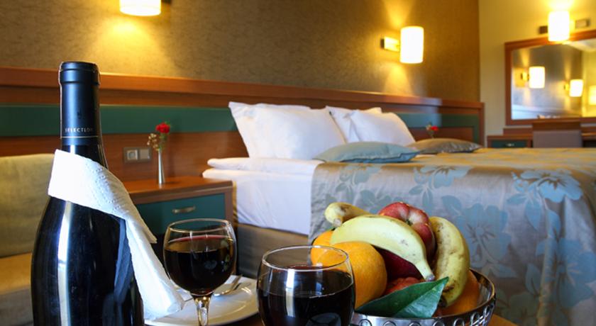 Ozkaymak Select Resort — Аланья, Туреччина мініатюра 37