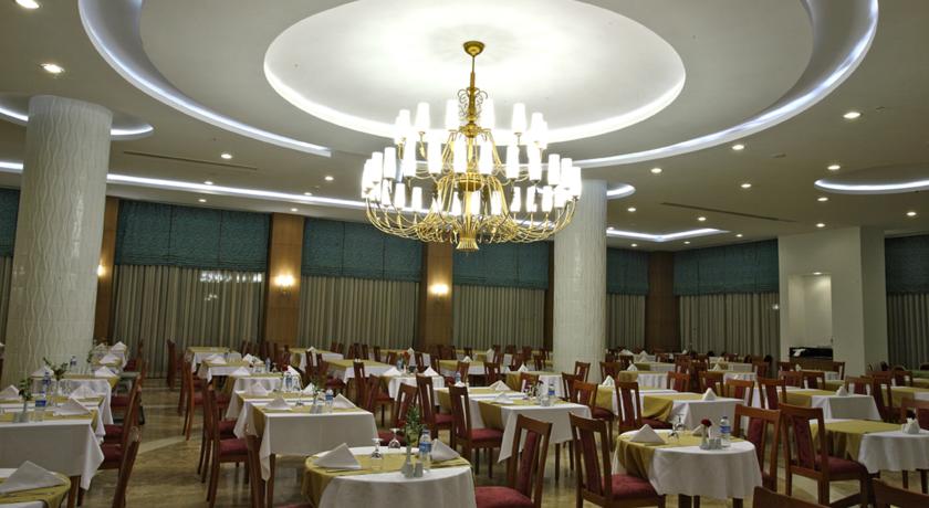 Ozkaymak Select Resort — Аланья, Туреччина мініатюра 44