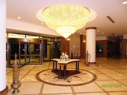 Ozkaymak Select Resort — Аланья, Туреччина мініатюра 45