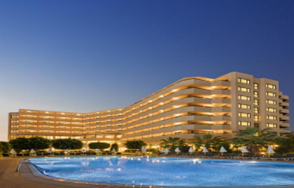 Ozkaymak Select Resort — Аланья, Туреччина мініатюра 46