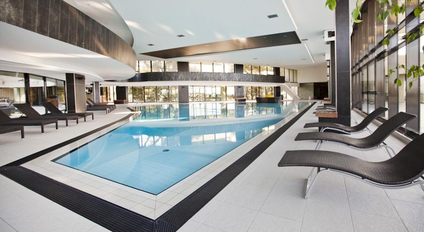 Croatia Hotel — Цавтат, Хорватія мініатюра 8
