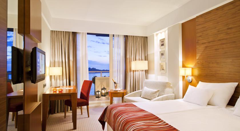 Croatia Hotel — Цавтат, Хорватія мініатюра 12