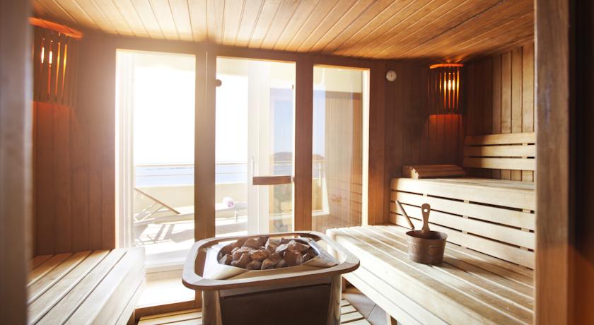 Croatia Hotel — Цавтат, Хорватія мініатюра 13