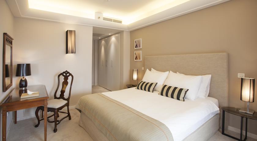 Croatia Hotel — Цавтат, Хорватія мініатюра 14