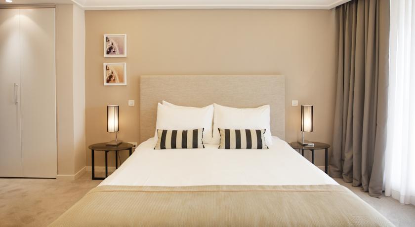 Croatia Hotel — Цавтат, Хорватія мініатюра 15