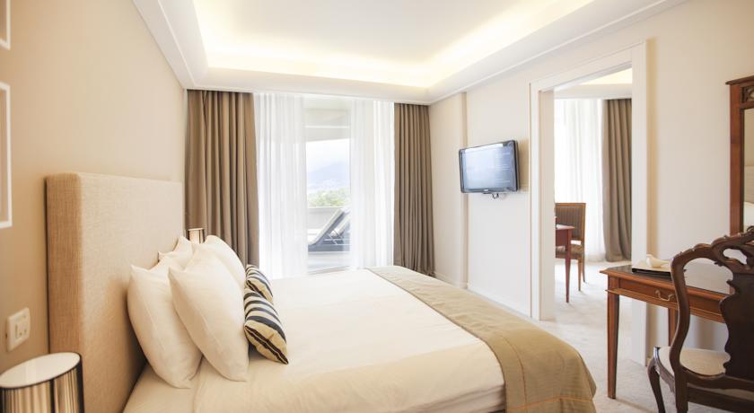 Croatia Hotel — Цавтат, Хорватія мініатюра 16