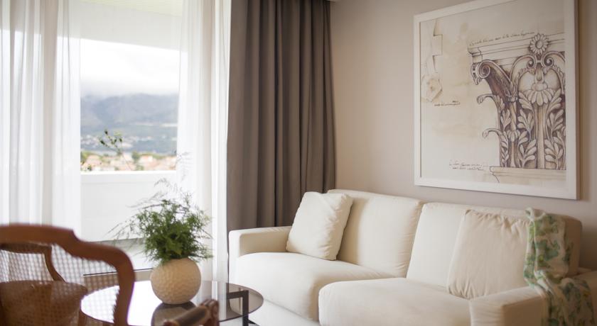Croatia Hotel — Цавтат, Хорватія мініатюра 18