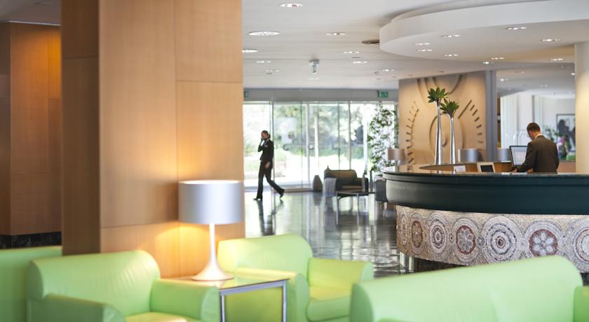 Croatia Hotel — Цавтат, Хорватія мініатюра 24