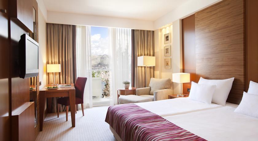 Croatia Hotel — Цавтат, Хорватія мініатюра 25