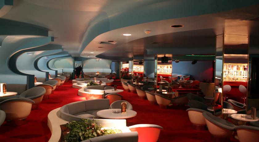 Croatia Hotel — Цавтат, Хорватія мініатюра 28