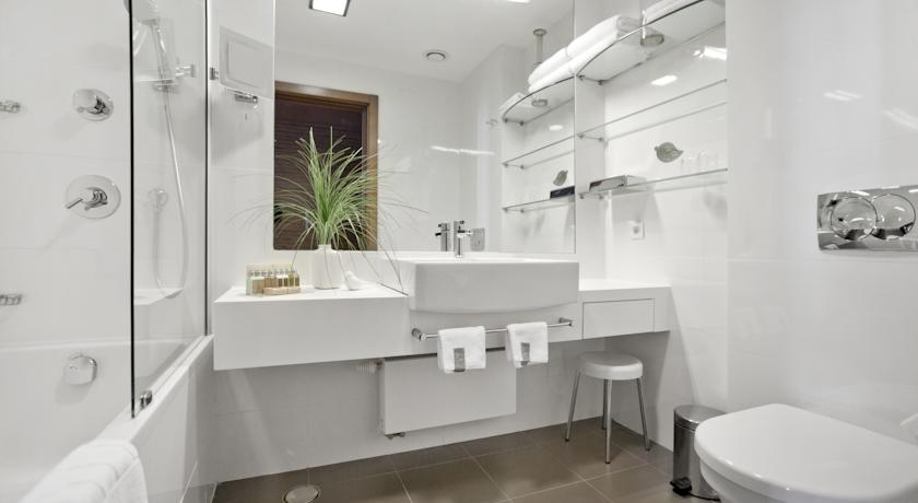 Croatia Hotel — Цавтат, Хорватія мініатюра 29