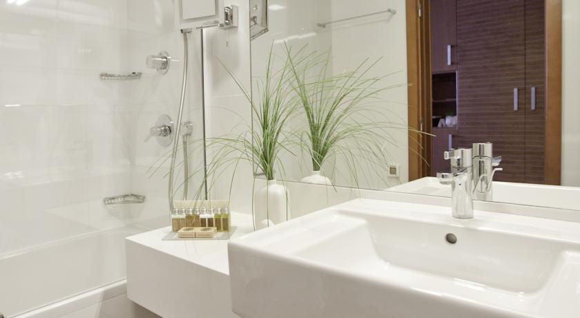 Croatia Hotel — Цавтат, Хорватія мініатюра 30
