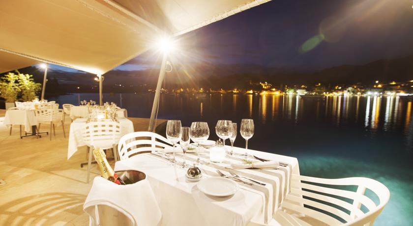 Croatia Hotel — Цавтат, Хорватія мініатюра 34