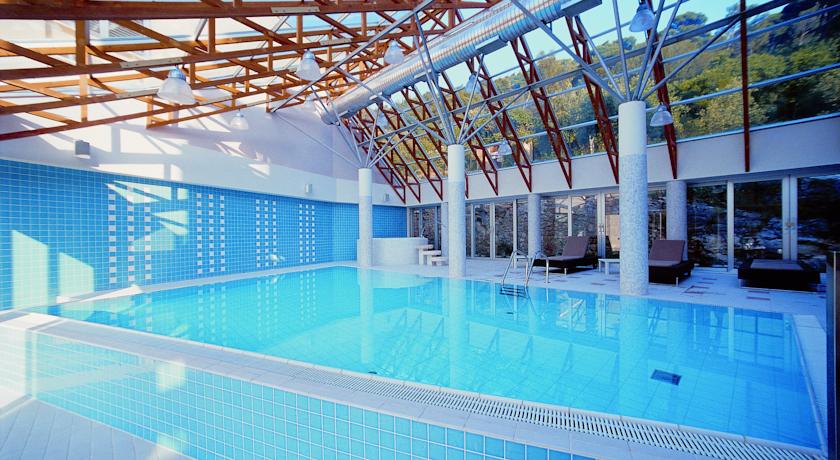 Uvala Hotel — Південна Далмація, Хорватія мініатюра 9